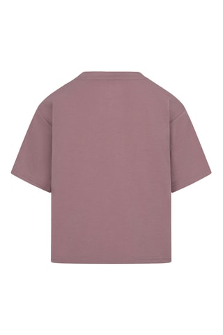 Camiseta - Rosa