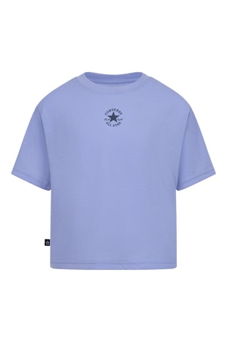 Camiseta - Azul
