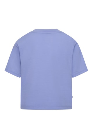 Camiseta - Azul