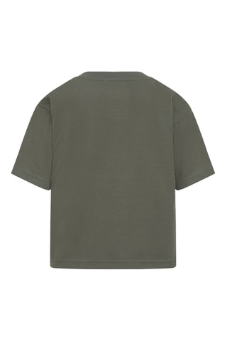 Camiseta - Verde
