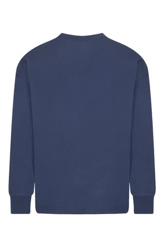 Camiseta - Azul marino