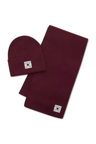 Gorro - Burdeos