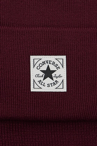 Gorro - Burdeos