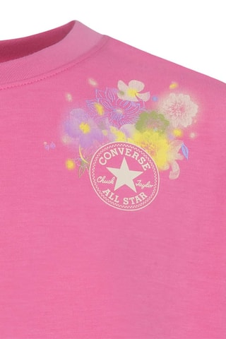 Sudadera - Rosa