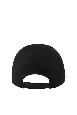 Gorra - Negro