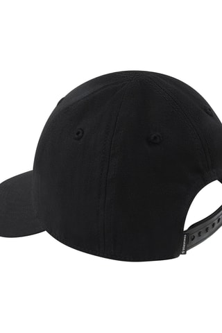 Gorra - Negro