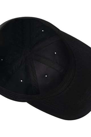 Gorra - Negro