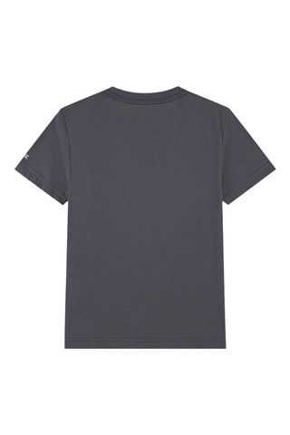 Camiseta - Marrón