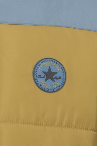 Anorak con capucha  - Marrón