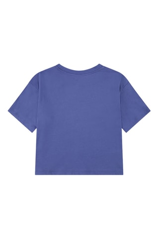 Camiseta - Índigo