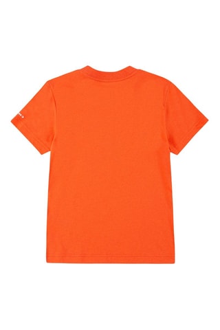 T-shirt - Rood
