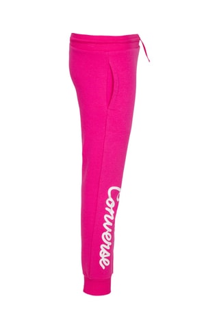 Pantalón de chándal - Rosa