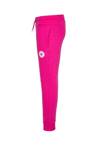 Pantalón de chándal - Rosa