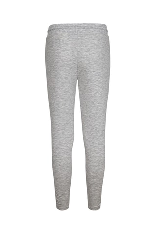 Pantalón de chándal - Gris jaspeado