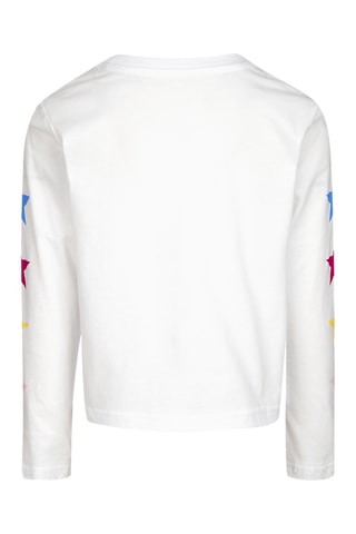 Camiseta - Blanco