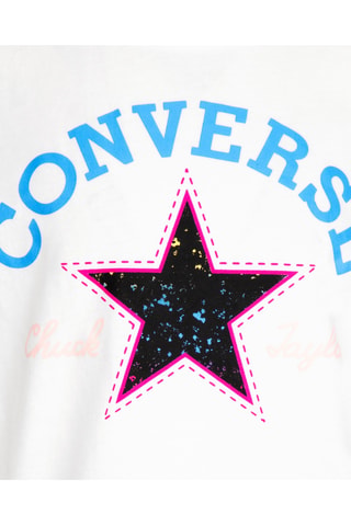 Camiseta - Blanco