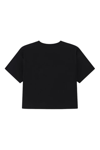Camiseta - Negro