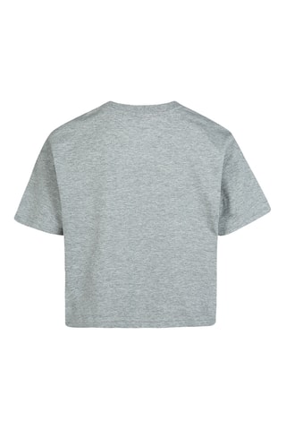 Camiseta - Gris jaspeado
