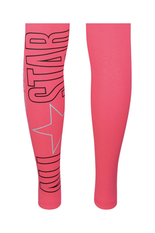 Leggings  - Rosa