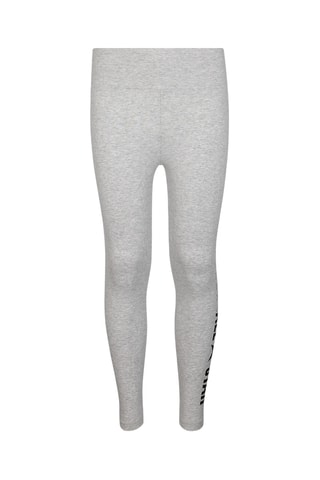 Leggings  - Gris jaspeado