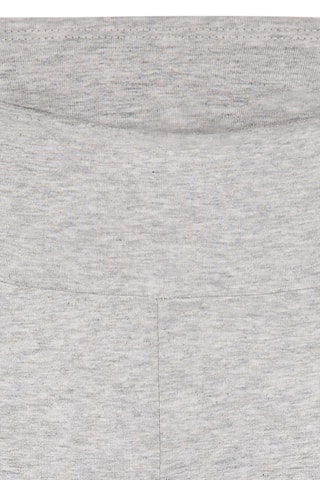 Leggings  - Gris jaspeado