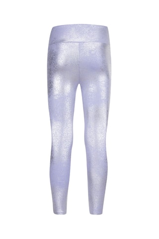 Leggings - Azul
