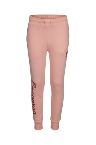 Pantalón de chándal - Rosa