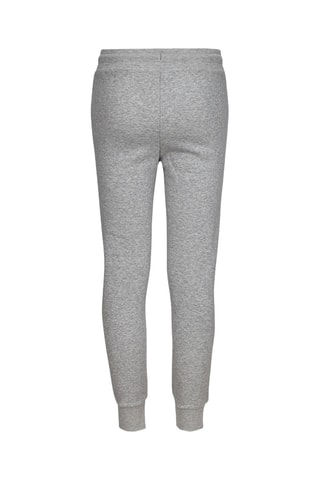 Pantalón de chándal - Gris jaspeado