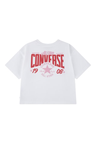 T-shirt - Wit