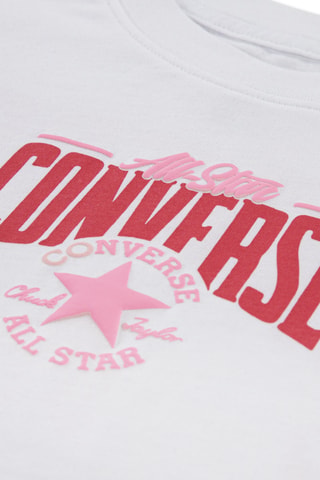T-shirt - Wit