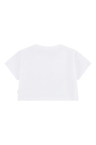 Camiseta - Blanco
