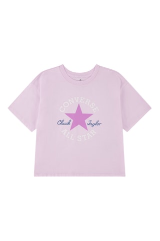 Camiseta - Rosa