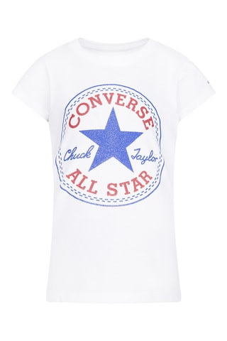 Camiseta - Blanco