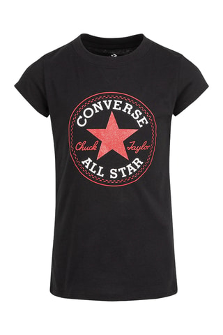 Camiseta - Negro