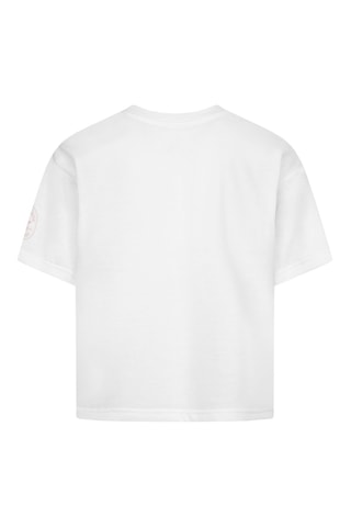 Camiseta - Blanco