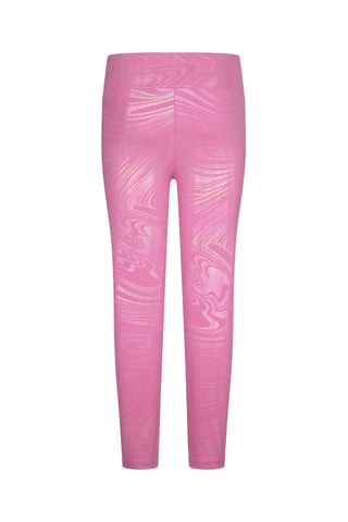 Leggings tie-dye - Rosa