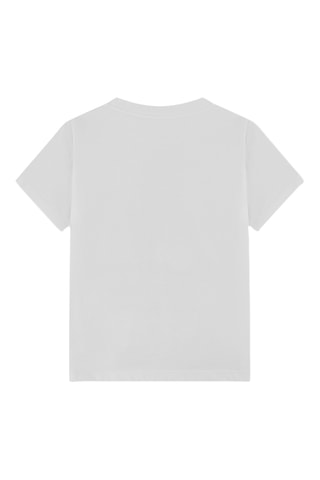 T-shirt - Ecru