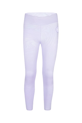 Leggings tie-dye - Violeta