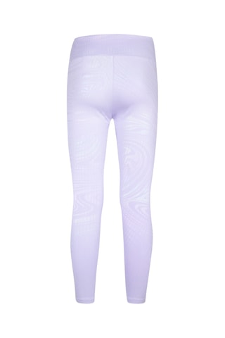 Leggings tie-dye - Violeta