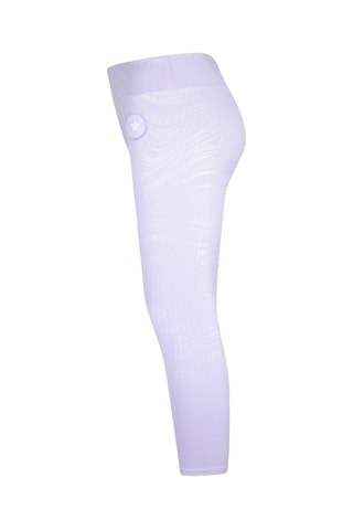 Leggings tie-dye - Violeta