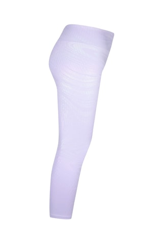 Leggings tie-dye - Violeta