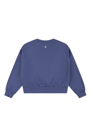 Sudadera - Índigo