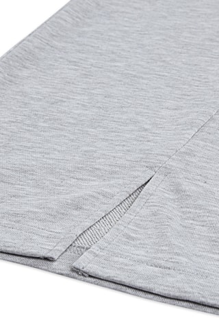 Pantalón - Gris jaspeado
