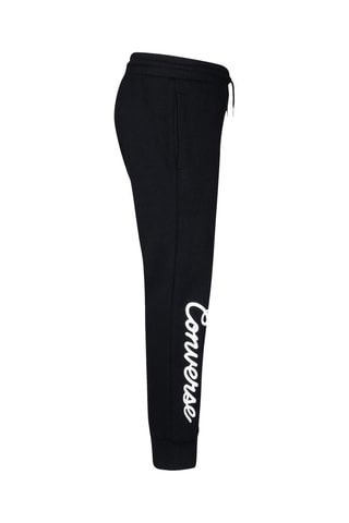 Pantalón de chándal  - Negro