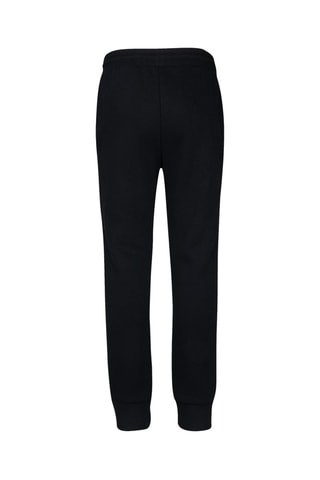 Pantalón de chándal  - Negro