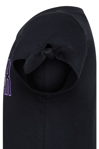 Vestido - Negro