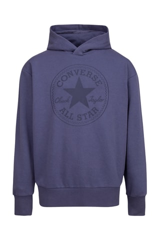 Sudadera con capucha - Gris