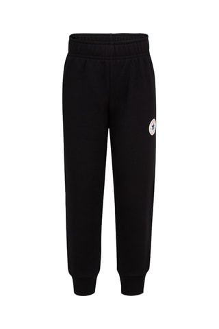 Pantalón  - Negro