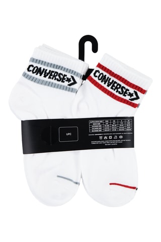 6 pares de calcetines - Blanco