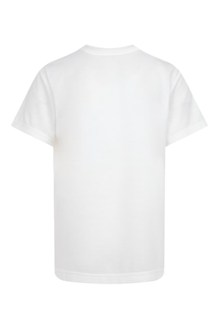 Camiseta  - Blanco
